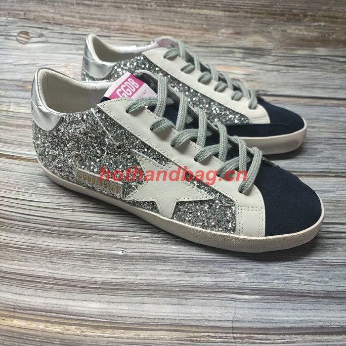 GOLDEN GOOSE DELUXE BRAND Couple Shoes GGS00003